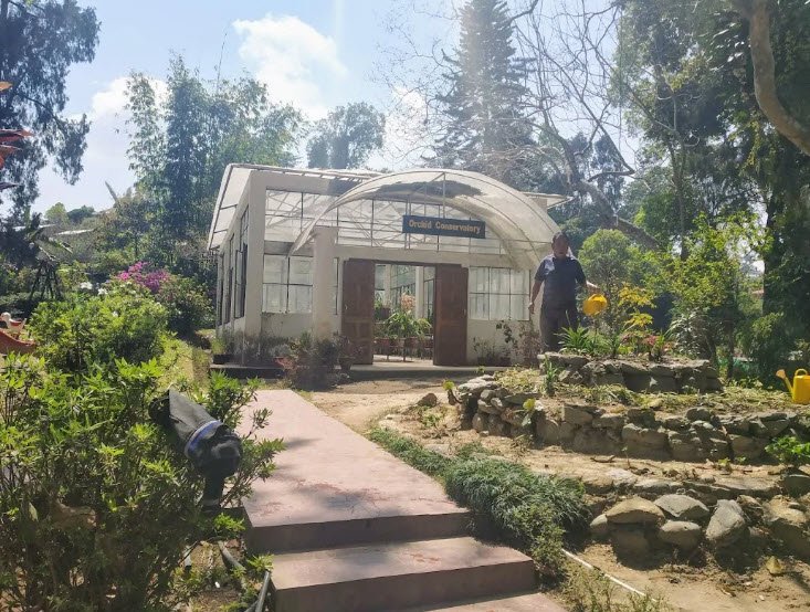 Bankim Chandra Park